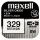 Batéria Maxell SR731SW (1ks) (SR731SW)