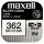 Batéria Maxell SR721SW (1ks) (SR721SW)