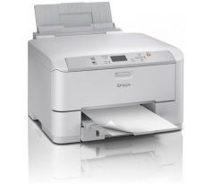 tlačiareň atrament čb EPSON WorkForce Pro WF-M5190DW (C11CE38403)