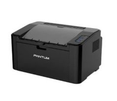 Printer laser PANTUM P2500W, 22 A4/min, čb,  WiFi / USB (P2500W)