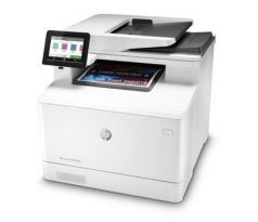 MFP HP Color LaserJet Pro M479dw, A4, 27str., USB, duplex, WiFi (W1A77A)