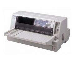 tlačiareň ihličková EPSON LQ-680 Pro  A4/24ihl/413zn, LPT (C11C376125)