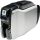 Zebra Card Printer ZC300, Dual Sided, UK/EU Cords, USB & Ethernet, Windows Driver (ZC32-000C000EM00)