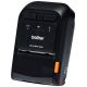 mobilná tlačiareň BROTHER Rugged Jet RJ-2035B bluetooth, MFi (RJ2035BXX1)
