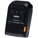 mobilná tlačiareň BROTHER Rugged Jet RJ-2055WB bluetooth, WiFi (RJ2055WBXX1)
