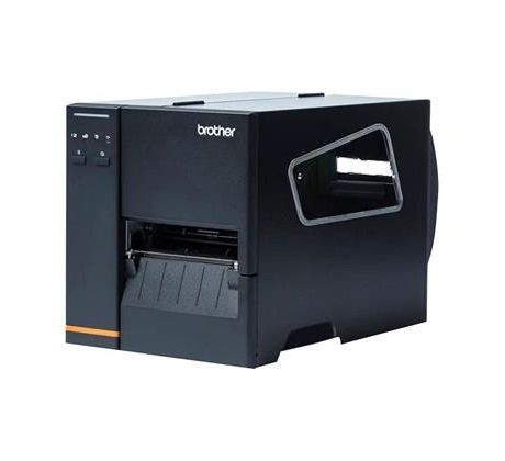 tlačiareň štítkov BROTHER TJ-4021TN, 203 dpi, LED panel (TJ4021TNZ1)