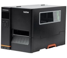 tlačiareň štítkov BROTHER TJ-4520TN, 300 dpi, LCD panel (TJ4520TNZ1)