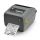 Thermal Transfer Printer (74/300M) ZD421; 203 dpi, USB, USB Host, Modular Connectivity Slot, BTLE5, EU and UK Cords, Swiss Font, E (ZD4A042-30EM00EZ)