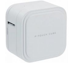 popisovač BROTHER PT-P910BT CUBE Pro (PTP910BTZ1)