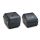 ZEBRA DT printer ZD220; Standard EZPL, 203 dpi, EU and UK Power Cords, USB (ZD22042-D0EG00EZ)