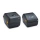 ZEBRA DT printer ZD220; Standard EZPL, 203 dpi, EU and UK Power Cords, USB (ZD22042-D0EG00EZ)