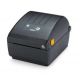 ZEBRA TT printer ZD230 (74/300M) ; Standard EZPL, 203 dpi, EU and UK Power Cords, USB, Ethernet,Dispenser (Peeler) (ZD23042-31EC00EZ)