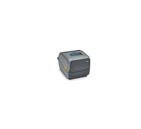Zebra TT Printer (74/300M) ZD621R, Color Touch LCD; 300 dpi, USB, USB Host, Ethernet, Serial, BTLE5, ROW, RFID - UHF (ZD6A143-30EFR2EZ)