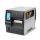 TT Printer ZT411; 4",300 dpi,Euro and UK cord,Serial,USB,10/100 Ethernet,BT 4.1/MFi,USB Host,On-metal,RFID UHF (ZT41143-T5E00C0Z)