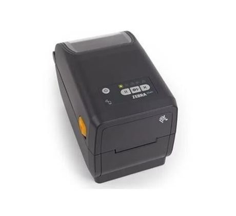 ZD411 TT PRNT (74M) 203 DPI USB/USB HOST ETH BTLE5 EU AND UK (ZD4A022-T0EE00EZ)