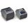 Thermal Transfer Printer (74/300M) ZD621; 203 dpi, USB, USB Host, Ethernet, Serial, BTLE5, EU and UK Cords, Swiss Font, EZPL (ZD6A042-30EF00EZ)