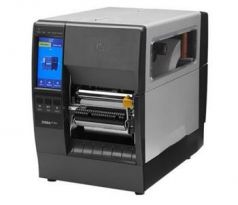 ZEBRA DT PRINTER ZT231 4IN 203 DPI/DT PEEL W/ LINER TAKEUP EU/UK (ZT23142-D3E000FZ)