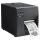 Zebra DT Printer ZT111; 4",203 dpi,Direct Thermal,Tear,EU/UK Cords,USB,Serial,Ethernet,BTLE,USB Host,EZPL (ZT11142-D0E000FZ)