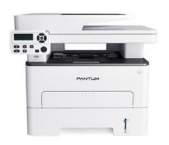 MFP laser PANTUM M7105DW, 33 A4/min, čb, duplex, LAN / WiFi / NFC / USB, ADF (M7105DW)