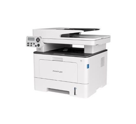 MFP laser PANTUM BM5100ADW, 40 A4/min, čb, duplex, LAN / WiFi / NFC / USB, DADF (BM5100ADW)