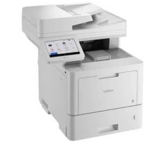 MFP laser far BROTHER MFC-L9630CDN - P/C/S, Duplex, Fax, DADF, Ethernet (MFCL9630CDNRE1)