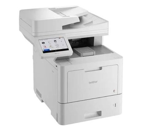 MFP laser far BROTHER MFC-L9630CDN - P/C/S, Duplex, Fax, DADF, Ethernet (MFCL9630CDNRE1)