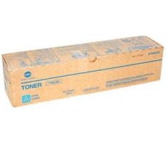 toner MINOLTA TN616C-L Bizhub PRESS C6000L cyan (27900 str.) (A1U9452)