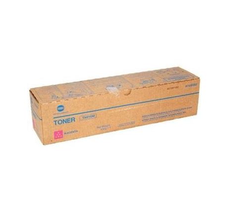 toner MINOLTA TN616M-L Bizhub PRESS C6000L magenta (27900 str.) (A1U9352)