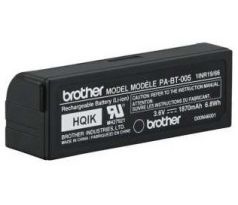 batéria BROTHER (PA-BT-005) PT-P710BT (PABT005)