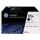 TONER HP CE505D Čierny P2035 P2055d/dn Dvojbalenie (2x 2300 str.) (CE505D)