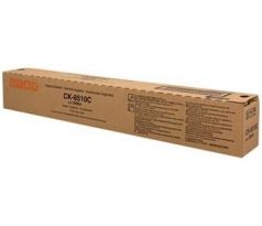 toner UTAX CK-8510C 2500ci, TA 2500ci cyan (662511011/662511111)