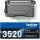 toner BROTHER TN-3520 MFC-L6900, HL-L6400 (20000 str.) (TN3520)