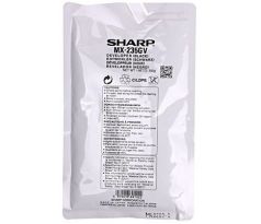 developer SHARP MX-235GV AR-5618/5620/5623, MX-M182D/M202D/M232D (MX-235GV)