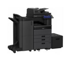 MFP TOSHIBA e-STUDIO5528A (6AG00009924)