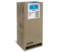 kazeta EPSON WF-C869R cyan XXL (84000 str.) (C13T97420N)