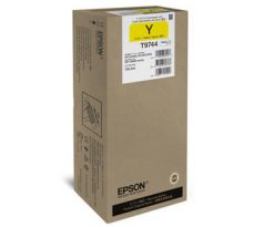 kazeta EPSON WF-C869R yellow XXL (84000 str.) (C13T97440N)