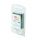 alt. kazeta wecare ARMOR pre CANON PFI-102B black iPF 500/510/600/605/610/650/655/700/710/720/750/755/760/765, LP 17/24 (B45512OW)