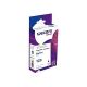 alt. kazeta wecare ARMOR pre BROTHER LC123BK Black pre DCPJ4110,MFCJ4310,4410,4510 6ml (600 str.) (K20534W4)
