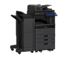 MFP TOSHIBA colour e-STUDIO4525AC (bez tonerov) (6AG00010406)