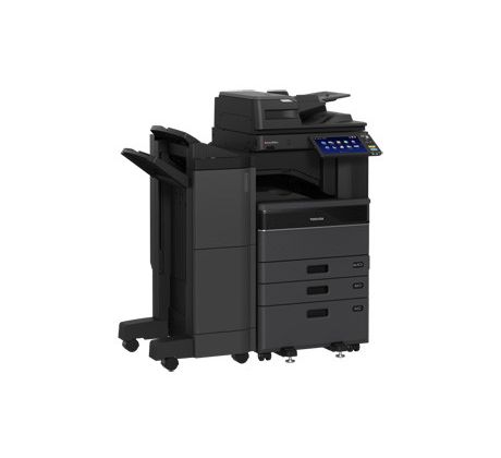 MFP TOSHIBA colour e-STUDIO4525AC (bez tonerov) (6AG00010406)