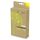alt. kazeta ECODATA pre EPSON Stylus Photo 2100, 2200 , T034440, yellow, 16ml (ECO-C13T03444010)