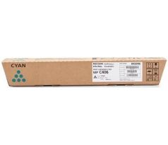 toner RICOH Typ C406 Cyan Aficio MP C306/C307/C406 (842096)