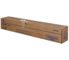 toner MINOLTA TN321Y Bizhub C224e/C284e/C364e yellow (25000 str.) (A33K250)