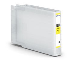 kazeta EPSON WF-C81xx/WF-C86xx yellow XXL (8000 str.) (C13T04A44N)