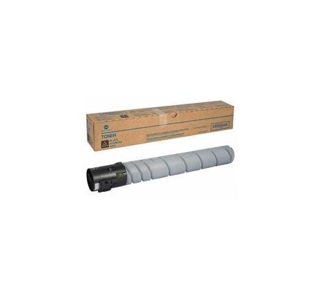 toner MINOLTA TN514K Bizhub C458/C558/C658 black (28000 str.) (A9E8150/C)