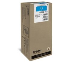 kazeta EPSON WF-C869R cyan XL (22000 str.) (C13T97320N)