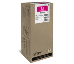 kazeta EPSON WF-C869R magenta XL (22000 str.) ( C13T973300)