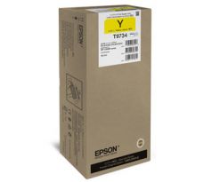kazeta EPSON WF-C869R yellow XL (22000 str.) ( C13T973400)