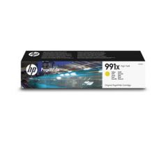 KAZETA HP M0J98AE Žltá No.991X (16000 str.) (M0J98AE)