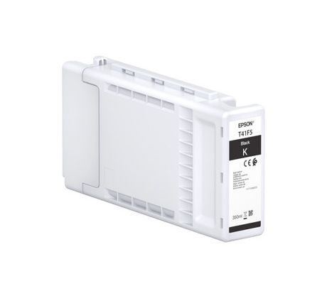 kazeta EPSON UltraChrome XD2 Black T41F540 (C13T41F540)